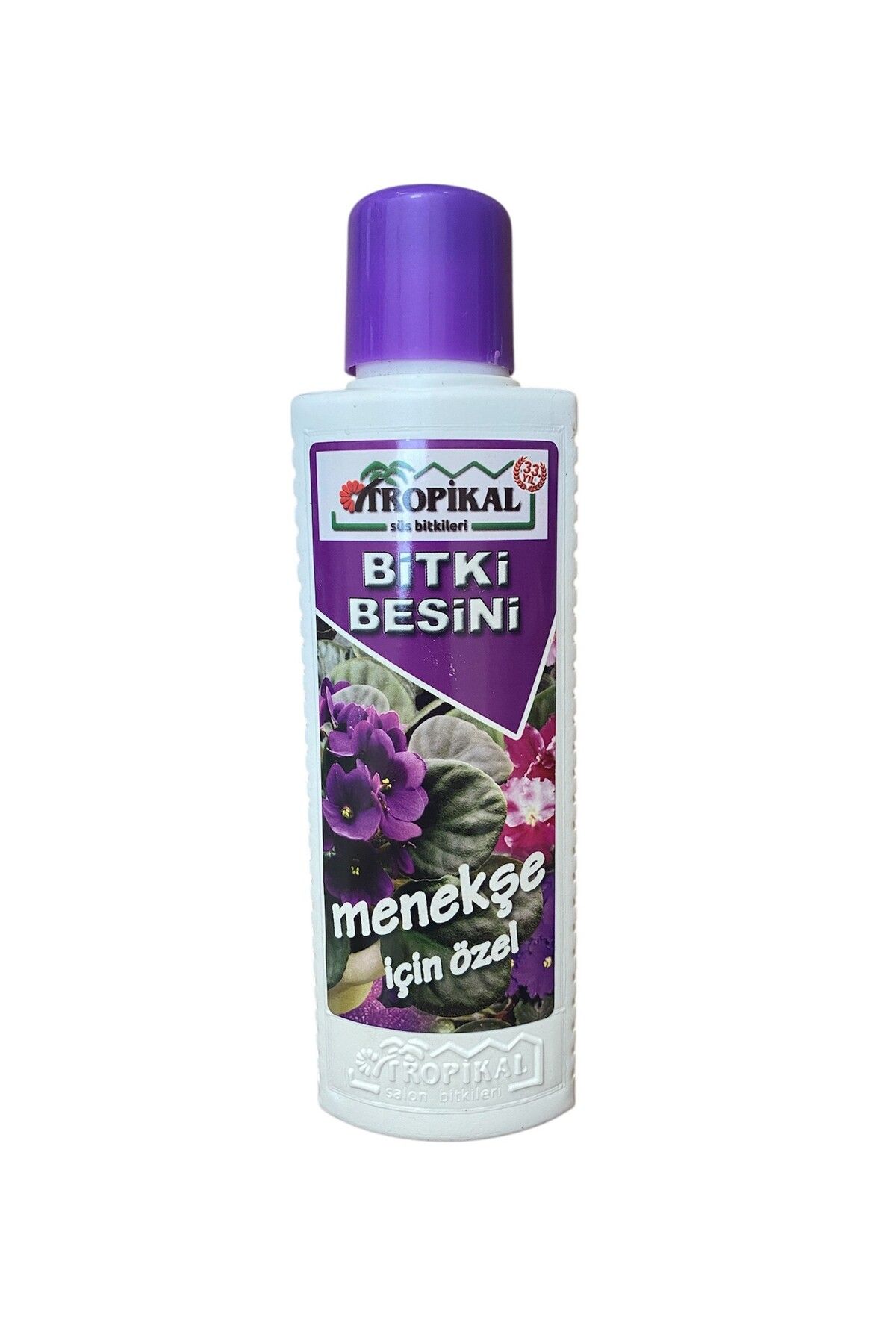 LİLYA Bitki Besini Menekşe 225 ml