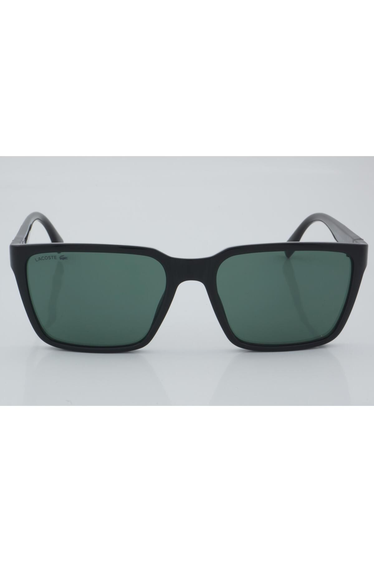 Lacoste GÜNEŞ L6011S 001 56 - 01 Güneş Gözlüğü