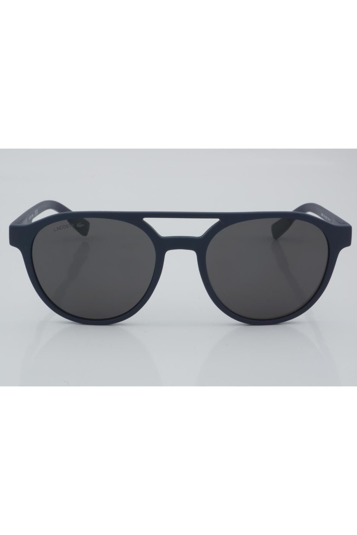 Lacoste GÜNEŞ L6008S 424 53 - 01 Güneş Gözlüğü