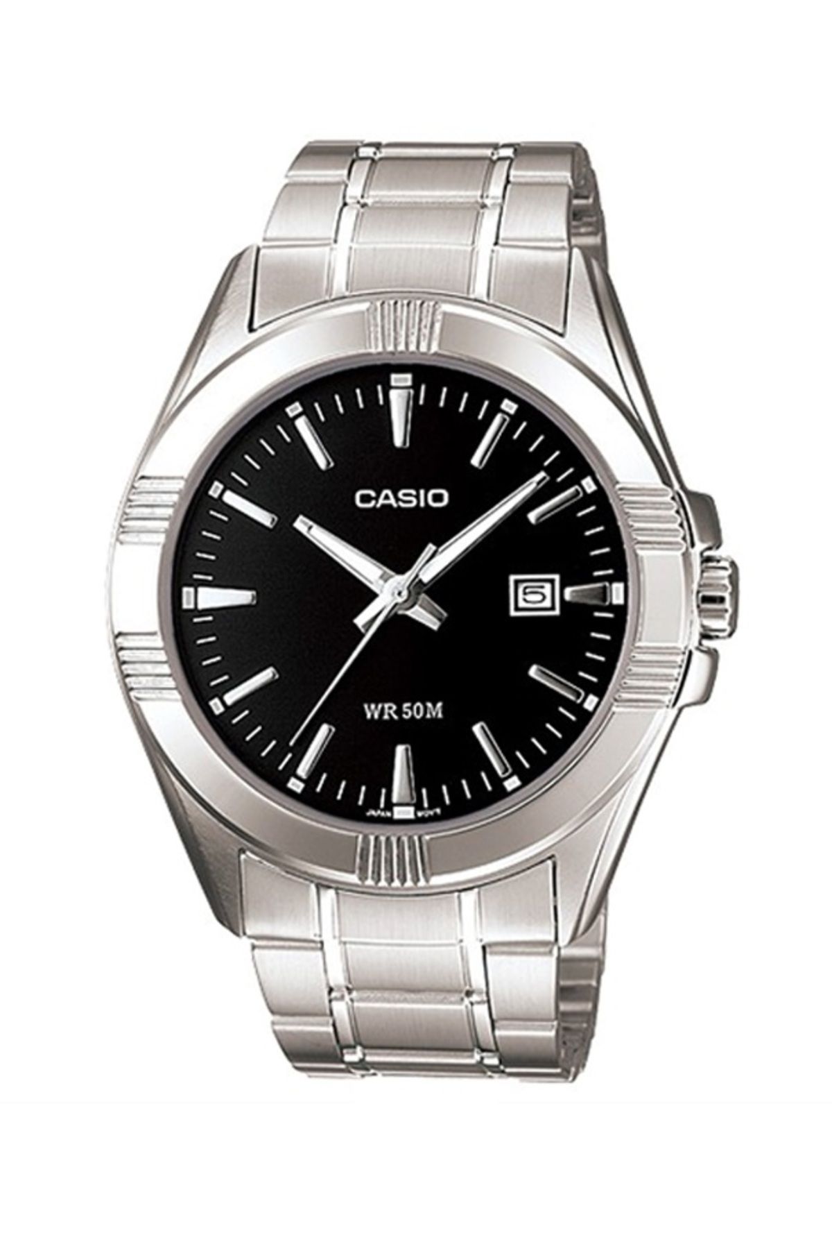 Casio-Ceas Barbati, Casio, Collection MTP-13 MTP-1308D-1A 1