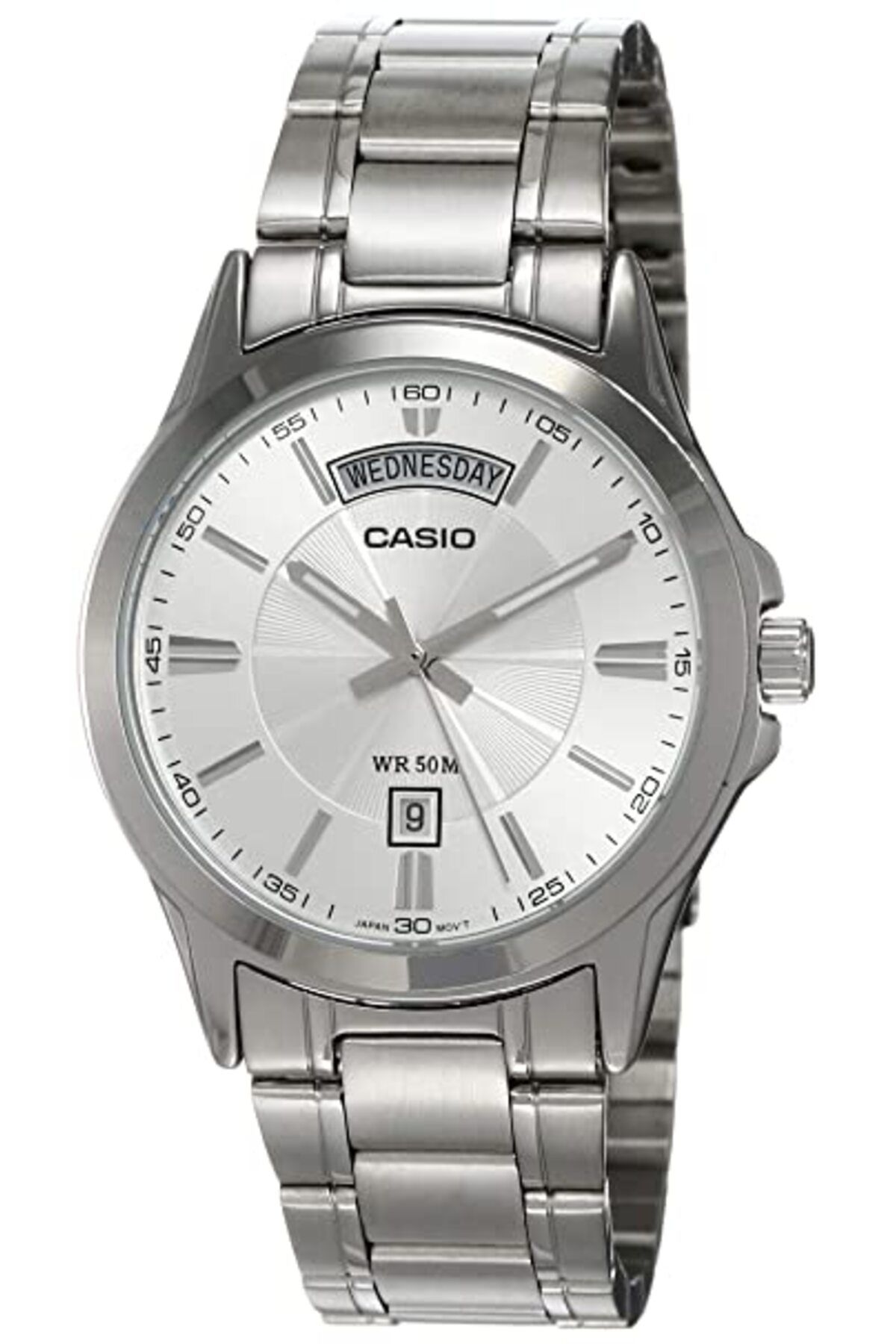 Casio-Ceas Barbati, Casio, Collection MTP-13 MTP-1381D-7A 1