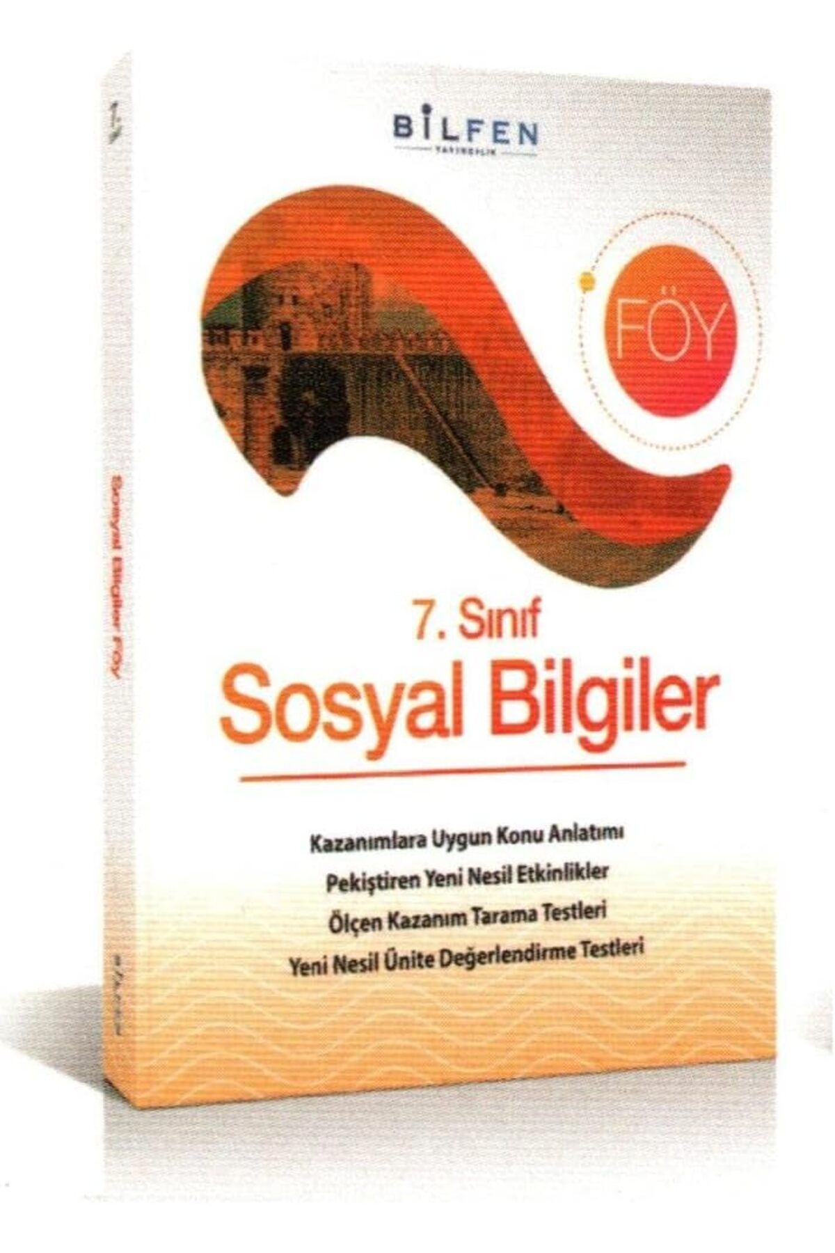 Mu Art Ahşap Mrt Yayınları Yeni Nesil 7.Sınıf Sosyal Bilimler Föy Art 871301