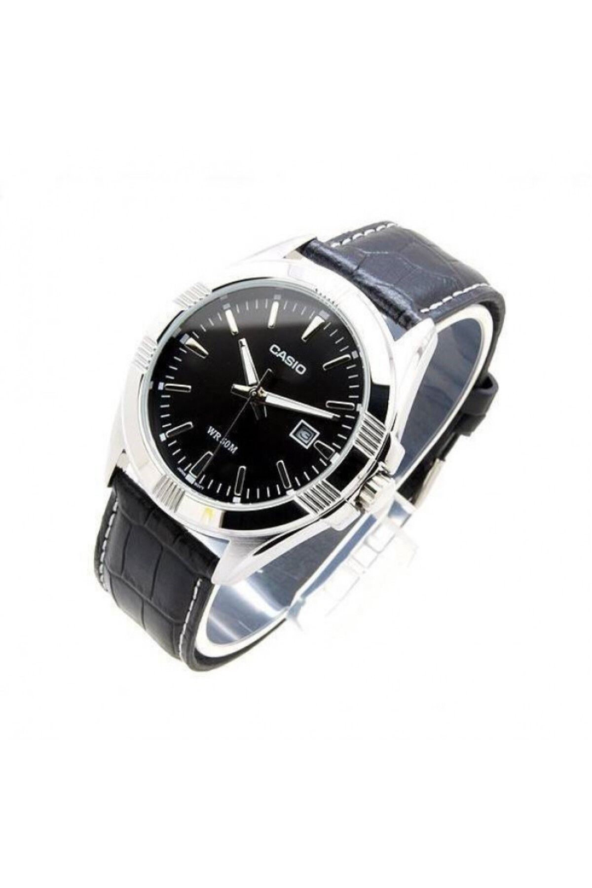 Casio-Ceas Barbati, Casio, Collection MTP-13 MTP-1308L-1A 4