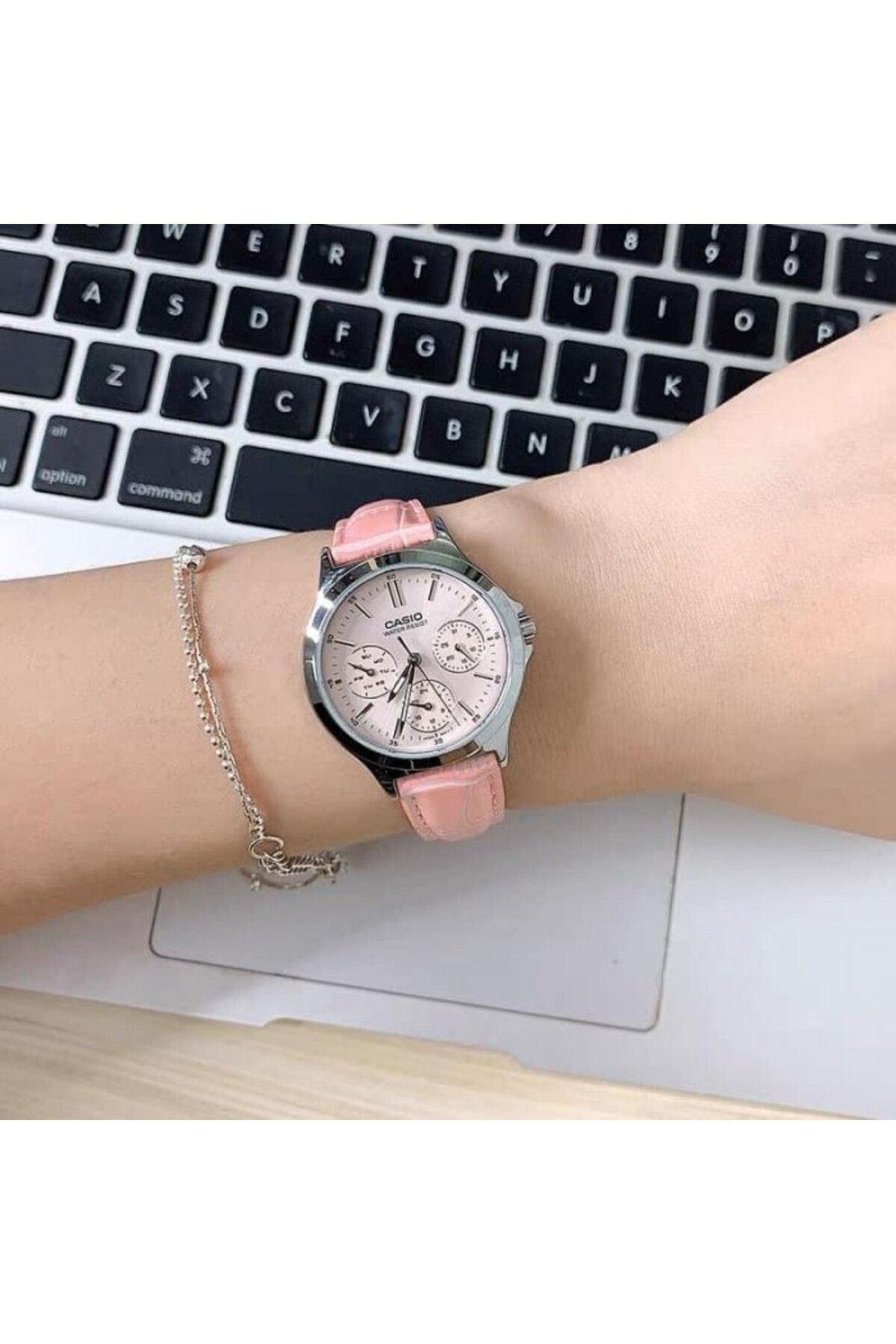Casio-Ceas Dama, Casio, Collection LTP-V3 LTP-V300L-4A 2
