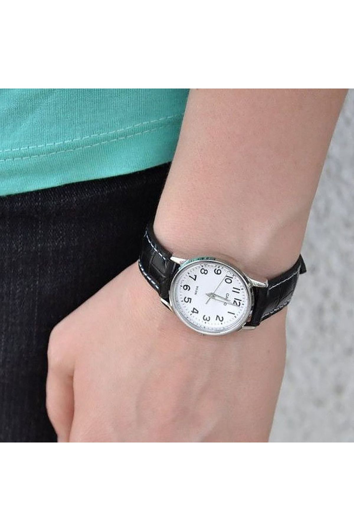 Casio-Ceas Barbati, Casio, Collection MTP-13 MTP-1303L-7B 3