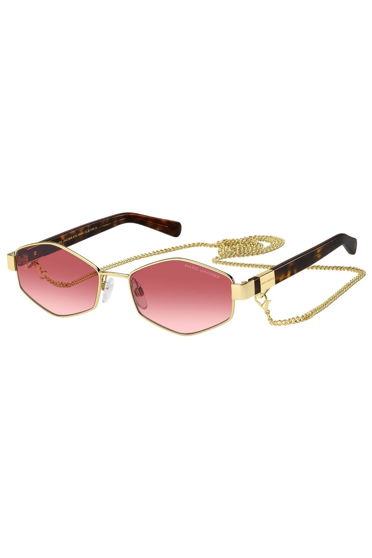 Marc Jacobs Marc 496/S - NOA553X Pınk Kadın Güneş Gözlüğü
