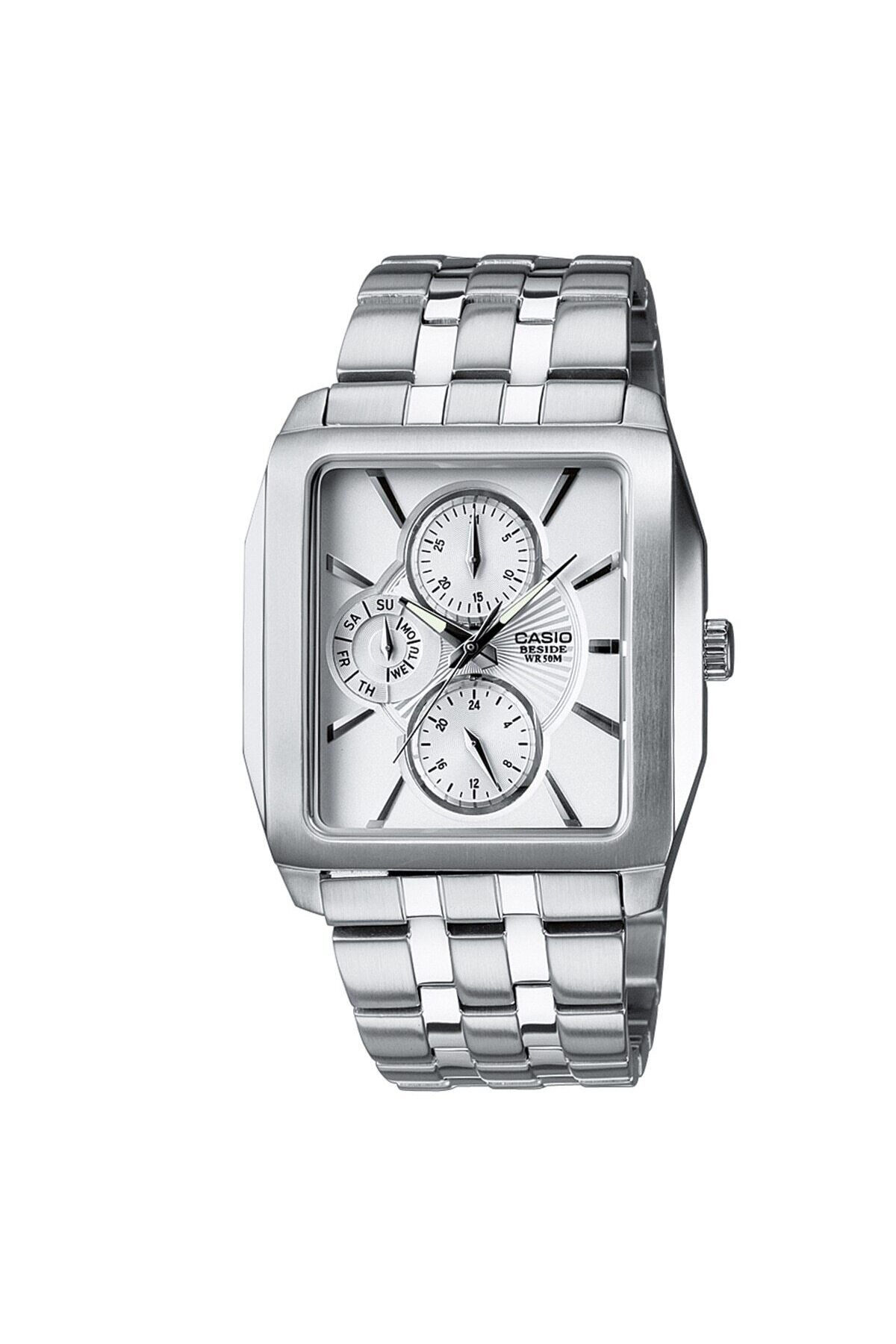 Casio-Men's Watch, Casio, Beside BEM-303D-7AVDF 1