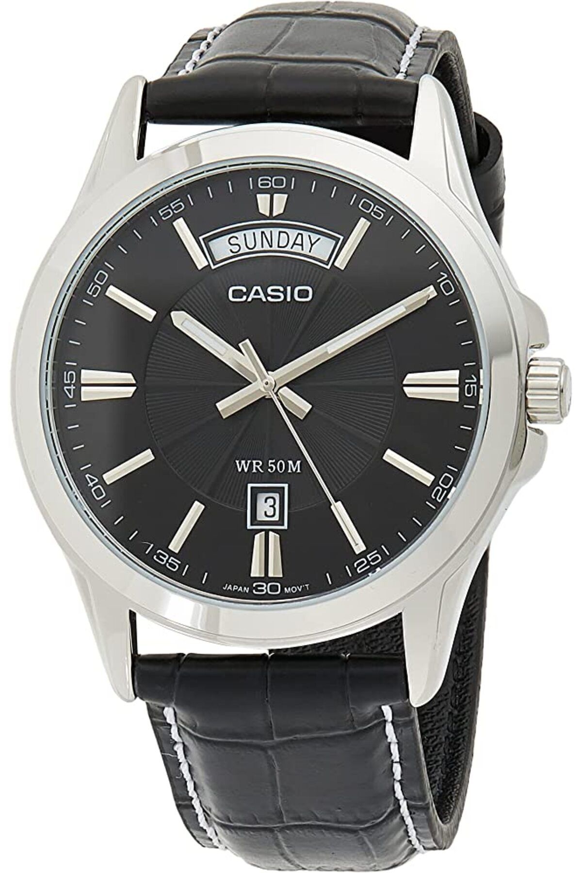 Casio-Ceas Barbati, Casio, Collection MTP-13 MTP-1381L-1A 1