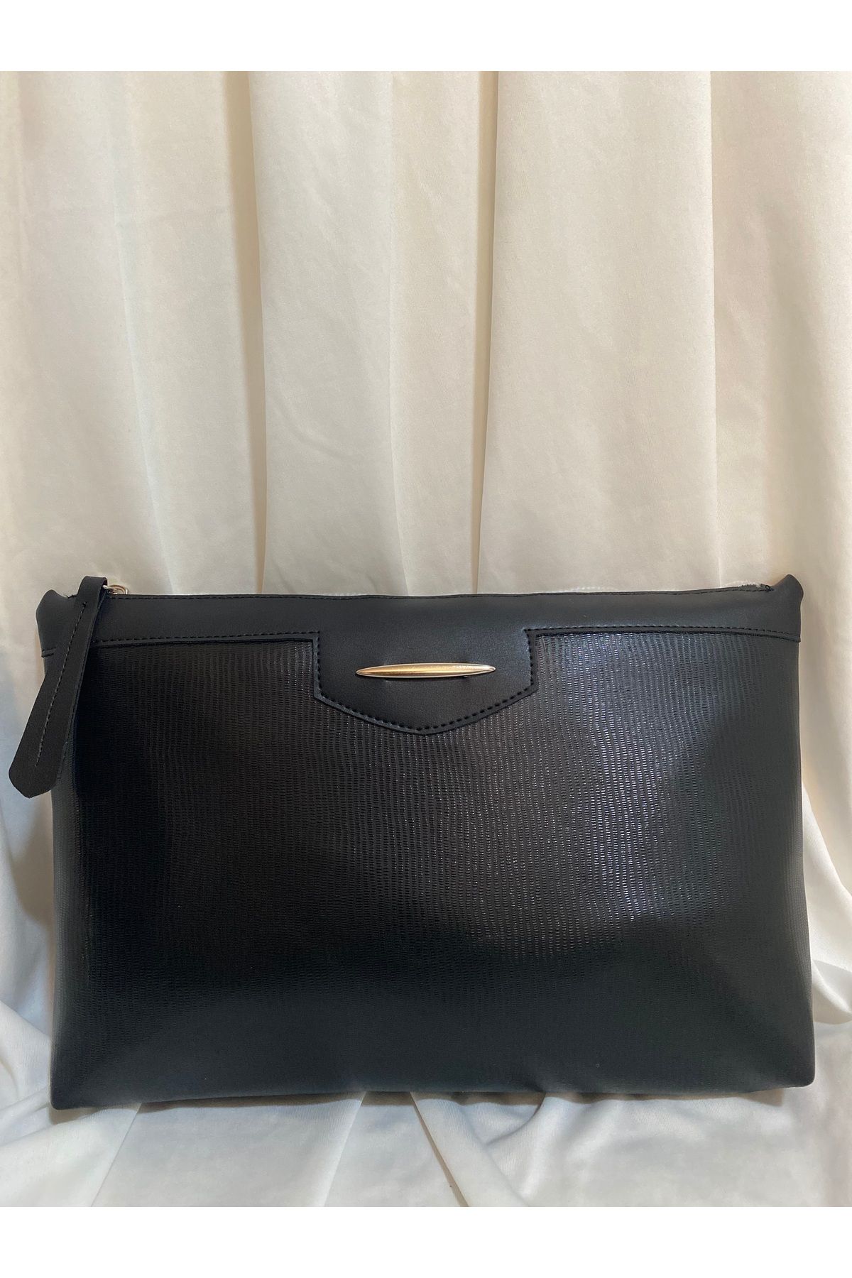 PARLA Collectıonn Kadın Özel Tasarım Portföy & Clutch Çanta