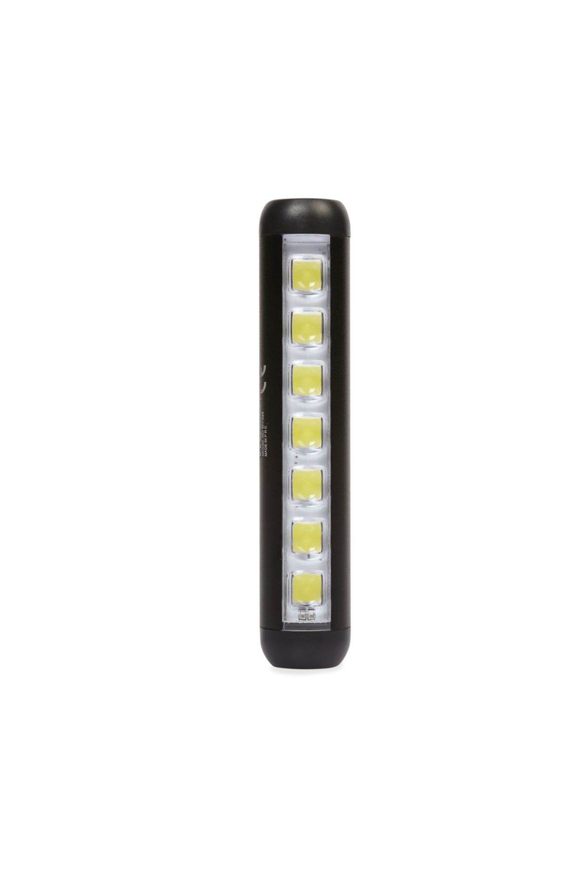 ÖYKÜ VE YİĞİT Type-C Girişli Miknatisli Şarjlı Cep Feneri Wt-333