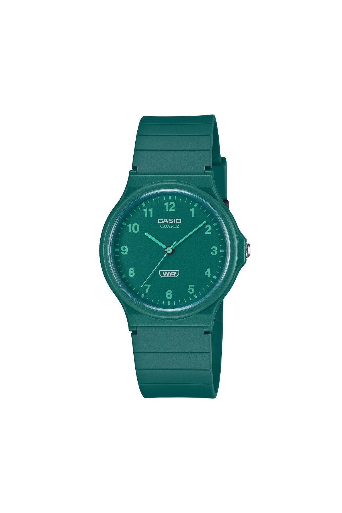 Casio-Casio watch, Collection MQ MQ-24B-3BEF 1