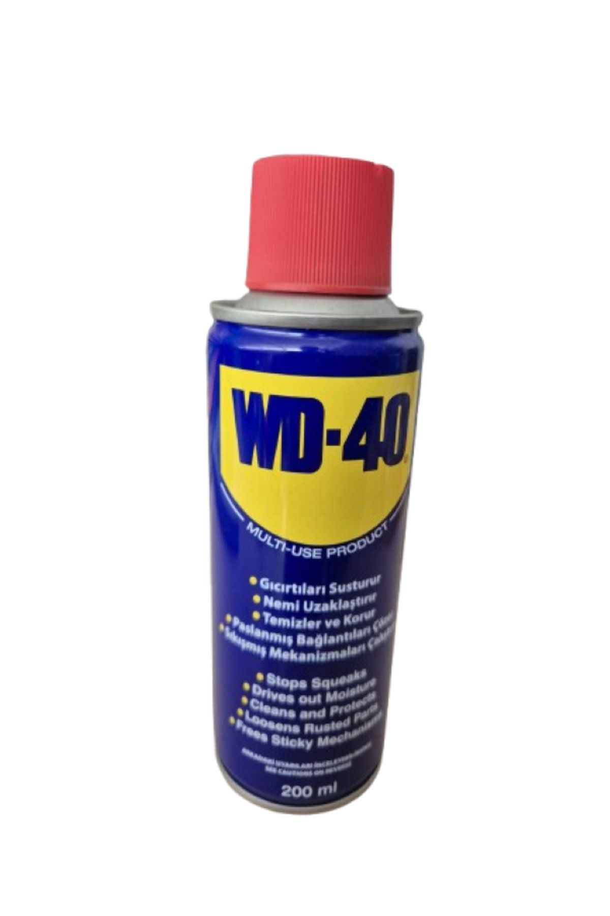 Henkel PAS SÖKÜCÜ WD-40 200ml