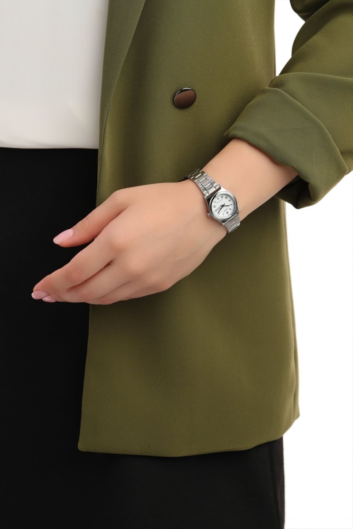 Casio-Ceas Dama, Casio, Collection LTP-V0 LTP-V006D-7B 2