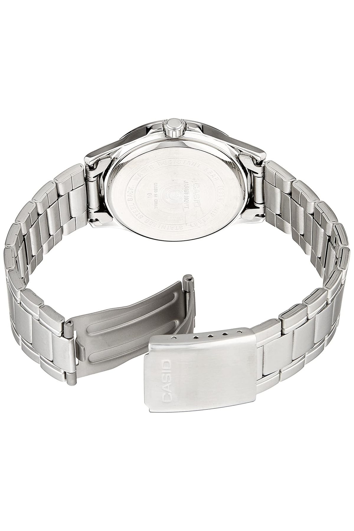 Casio-Ceas Barbati, Casio, Collection MTP-13 MTP-1381D-7A 5