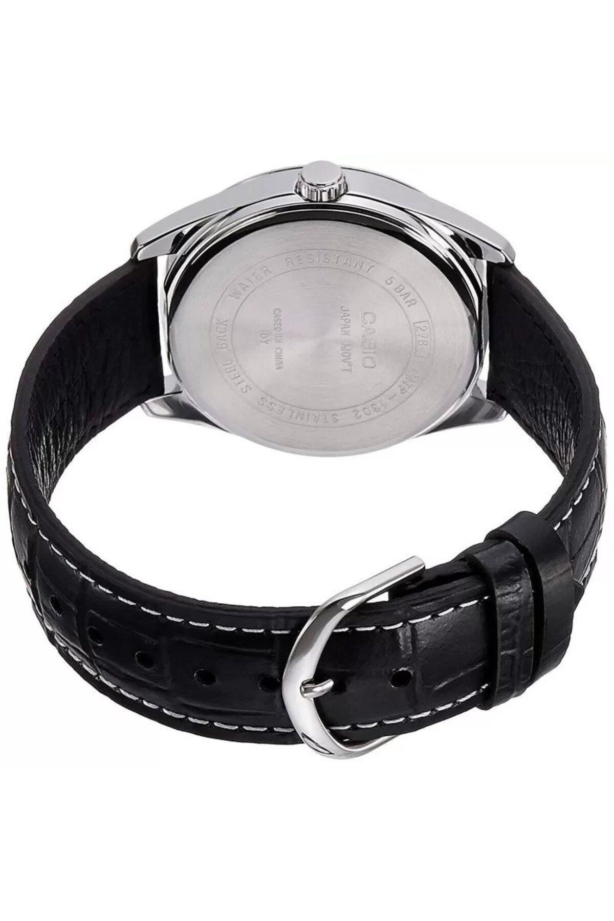 Casio-Ceas Barbati, Casio, Collection MTP-13 MTP-1303L-7B 5