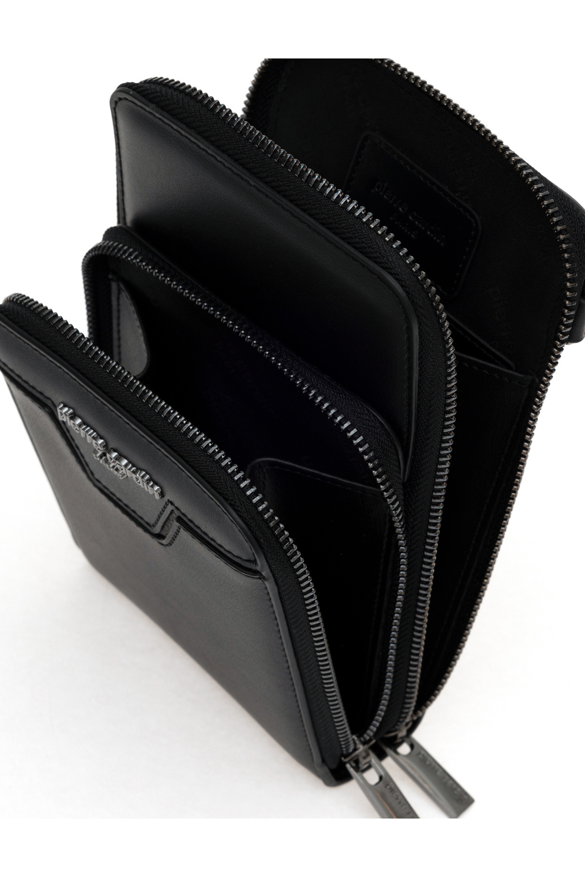 کیف رودوشی مردانه | پیر کاردین Pierre Cardin 1160894 - تصویر 6