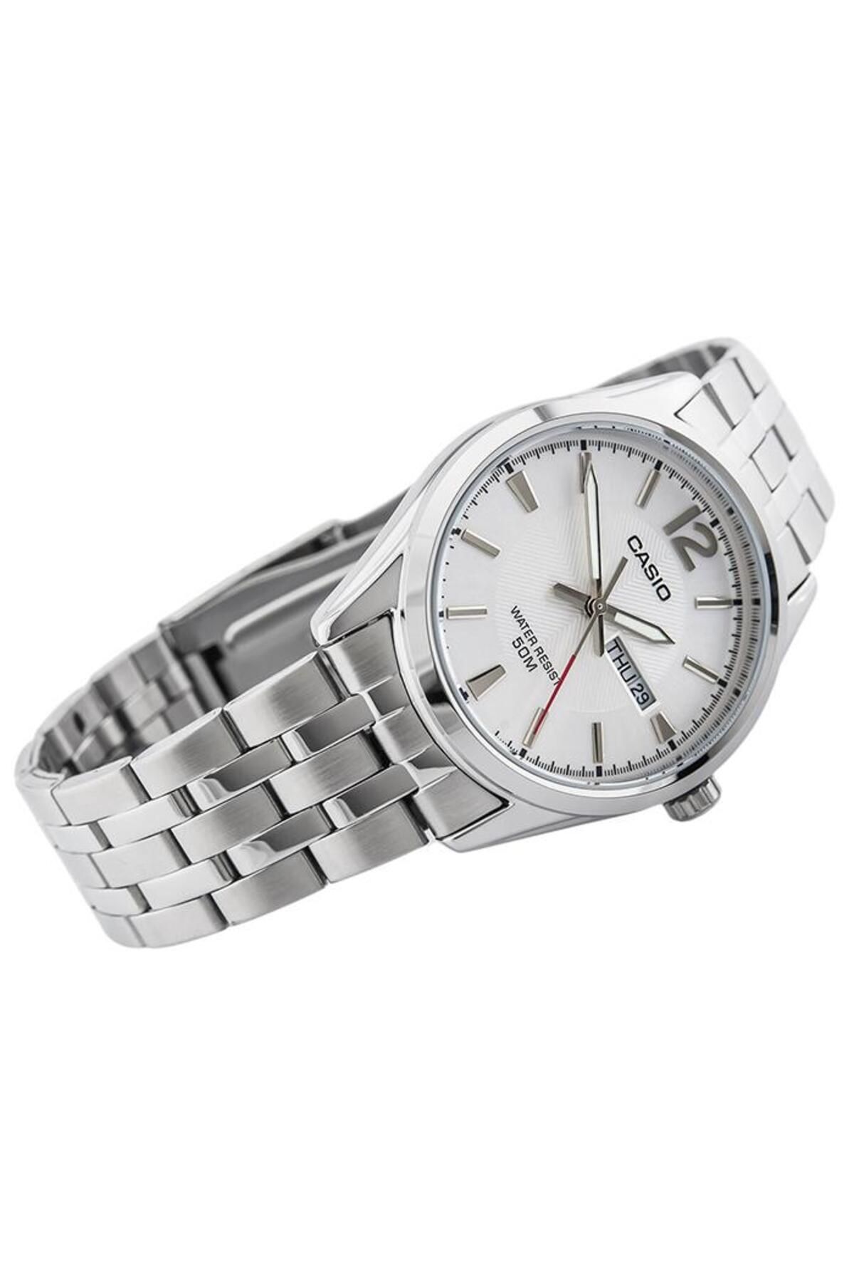 Casio-Ceas Barbati, Casio, Collection MTP-13 MTP-1335D-7A 4