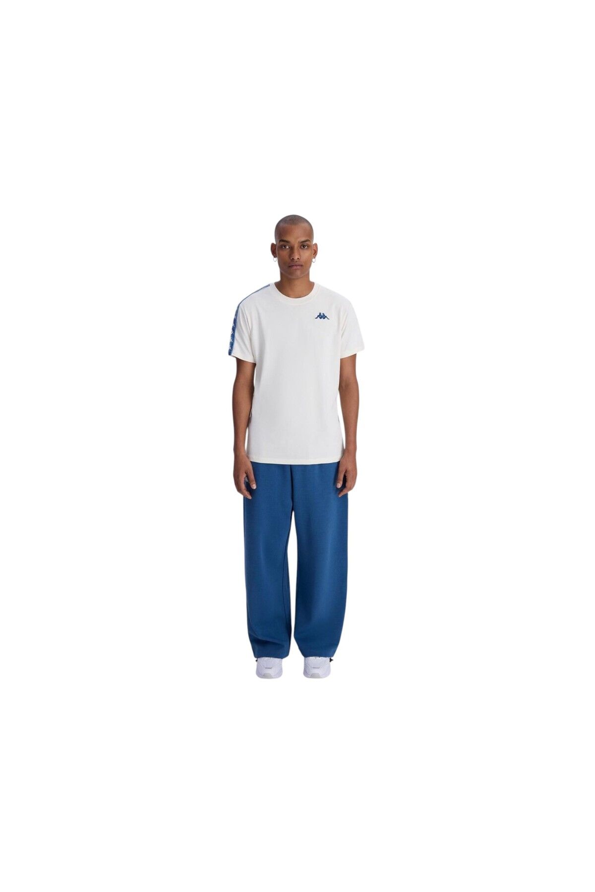Kappa Erkek Regular Fit T-shirt