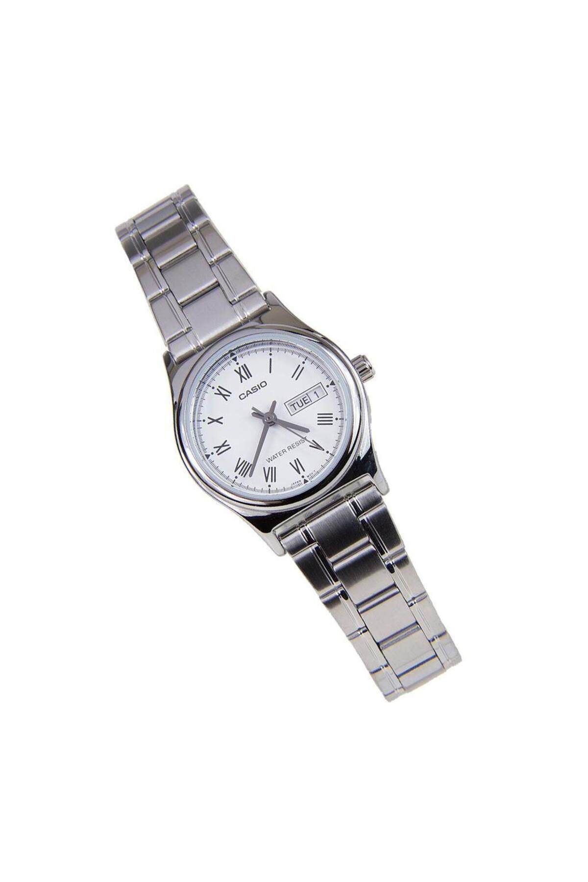 Casio-Ceas Dama, Casio, Collection LTP-V0 LTP-V006D-7B 4