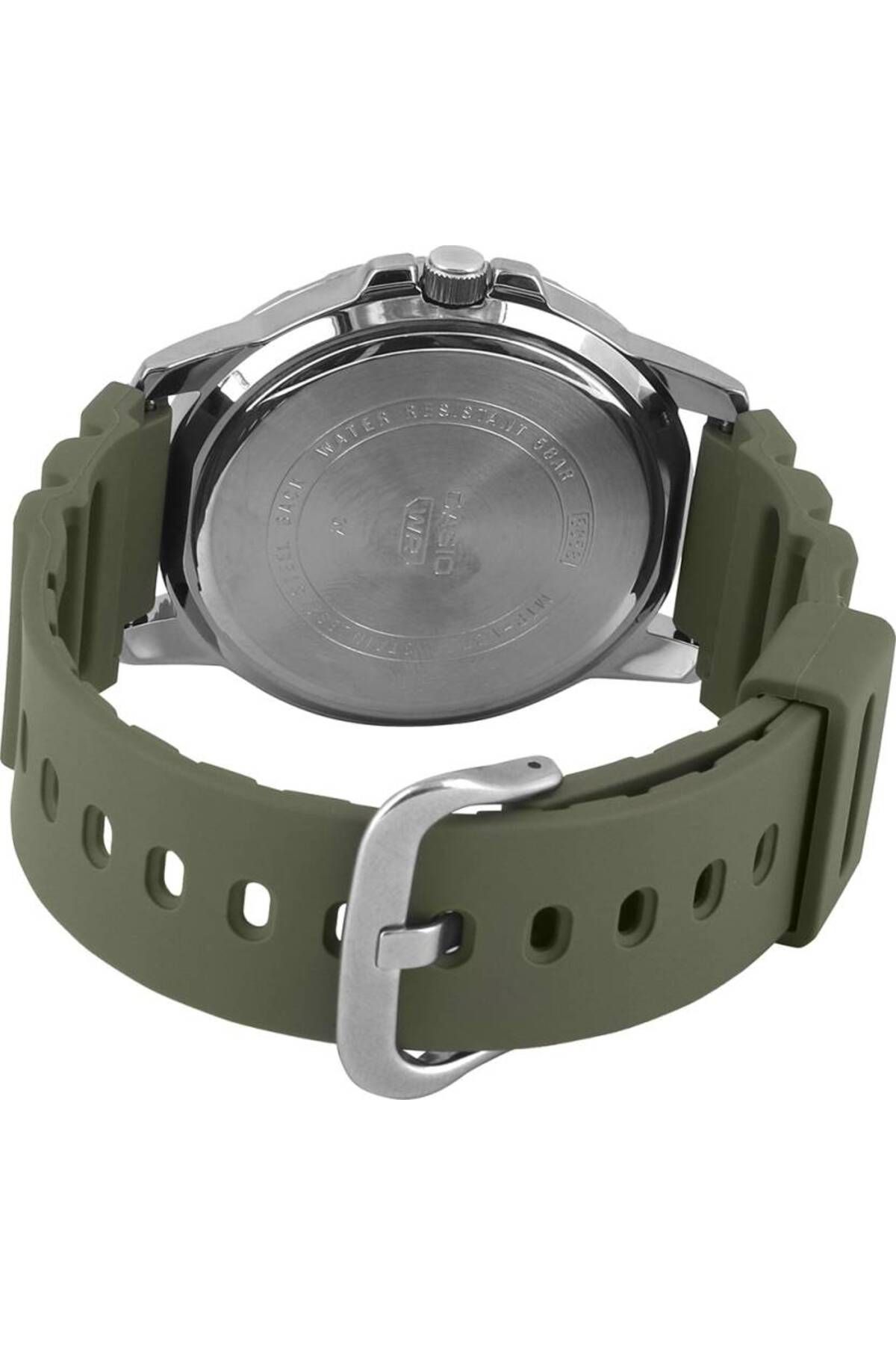 Casio-Ceas Barbati, Casio, Collection MTP-VD MTP-VD01-3EVUDF 5