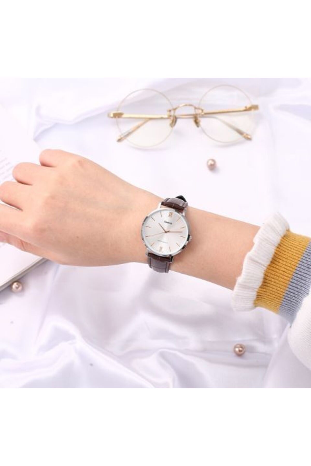 Casio-Ceas Dama, Casio, Collection LTP-VT LTP-VT01L-7B2 3