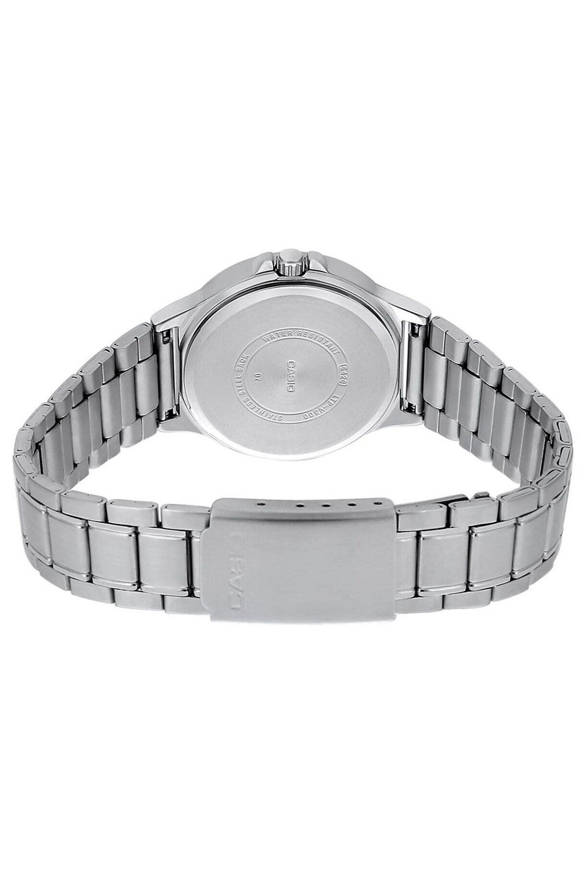 Casio-Ceas Dama, Casio, Collection LTP-V3 LTP-V300D-2A2 4