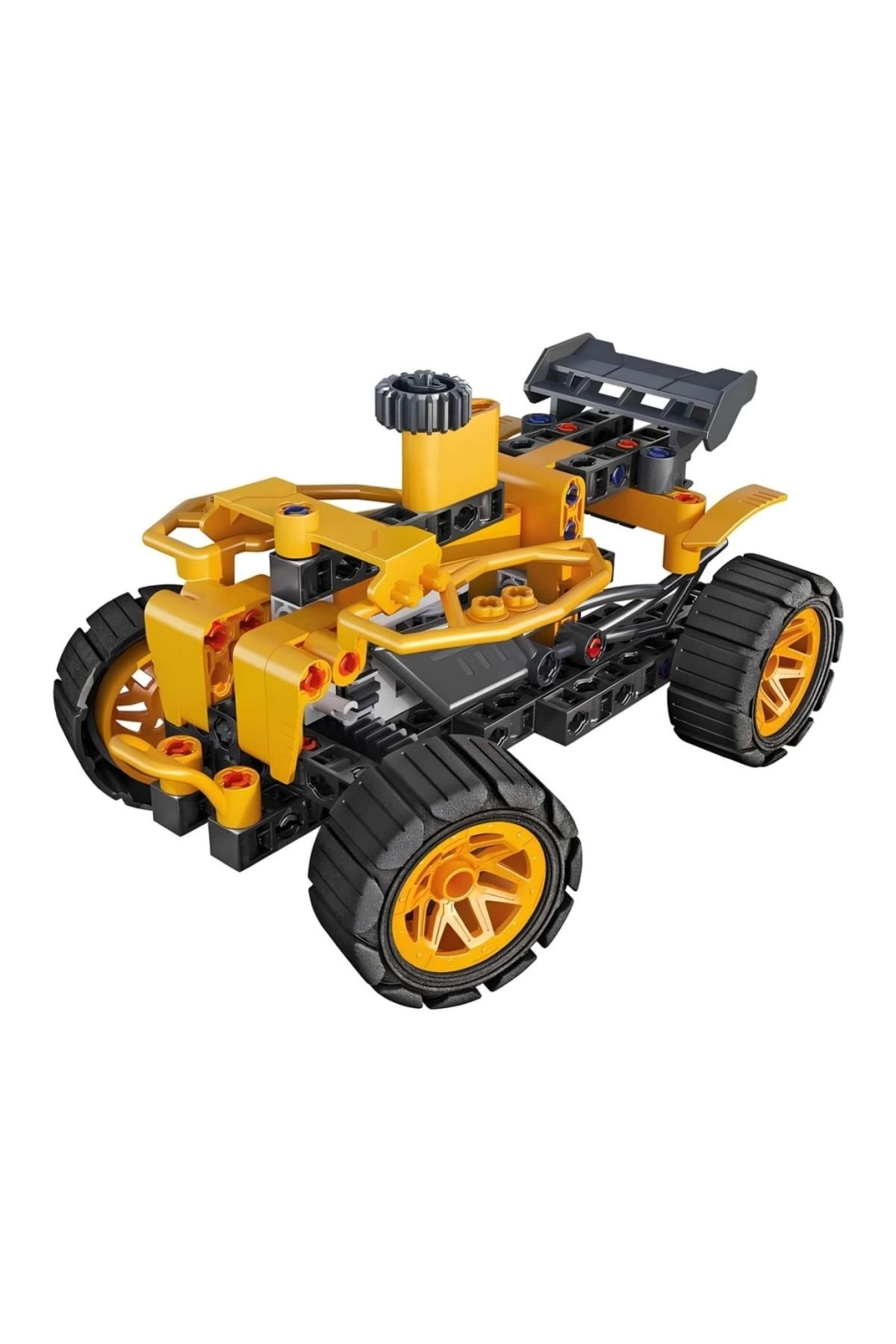 OurStyles Bilim ve Oyun Buggy and Quad