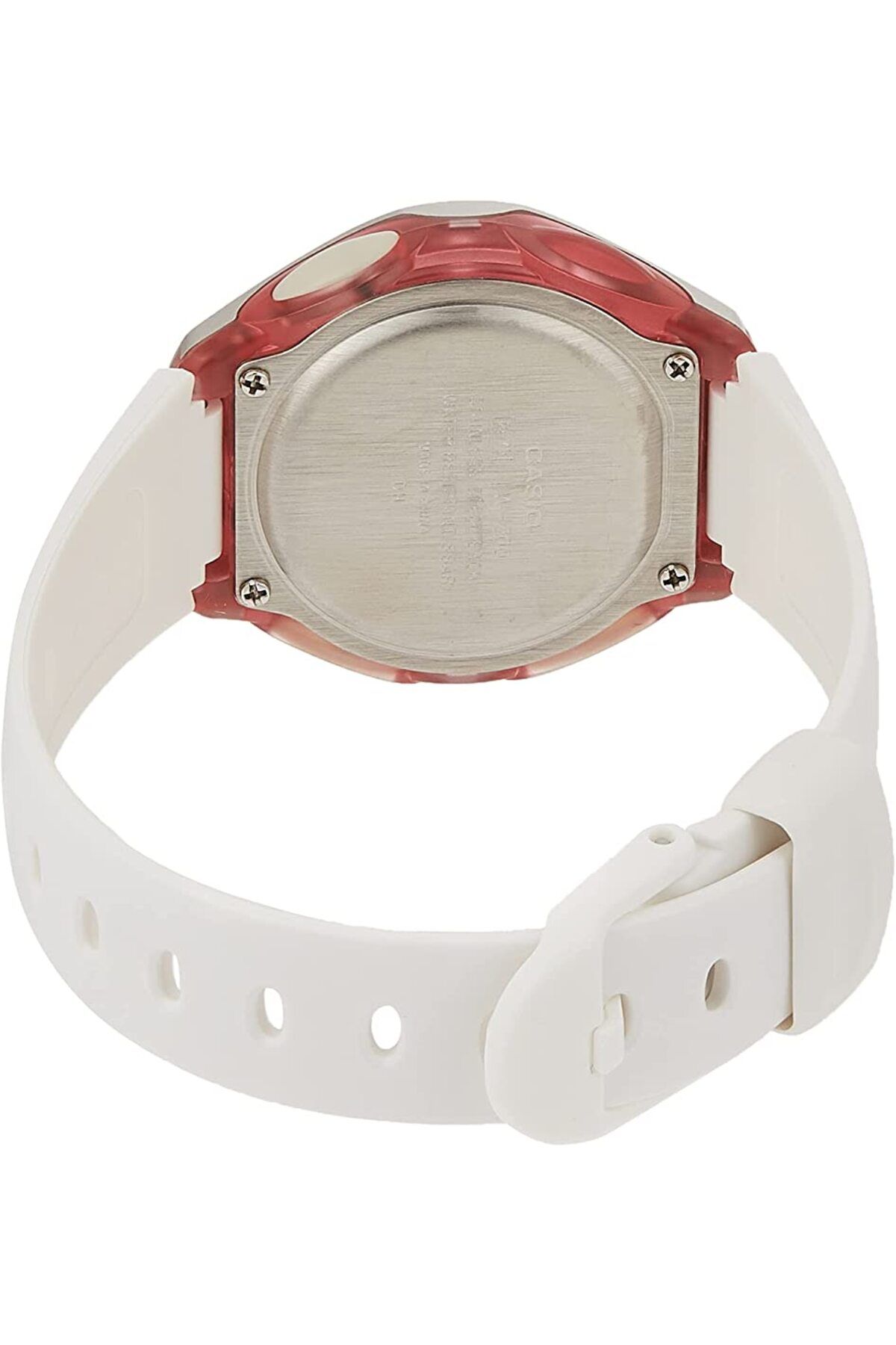 Casio-Ceas Dama, Casio, Collection LW LW-200-7A 6
