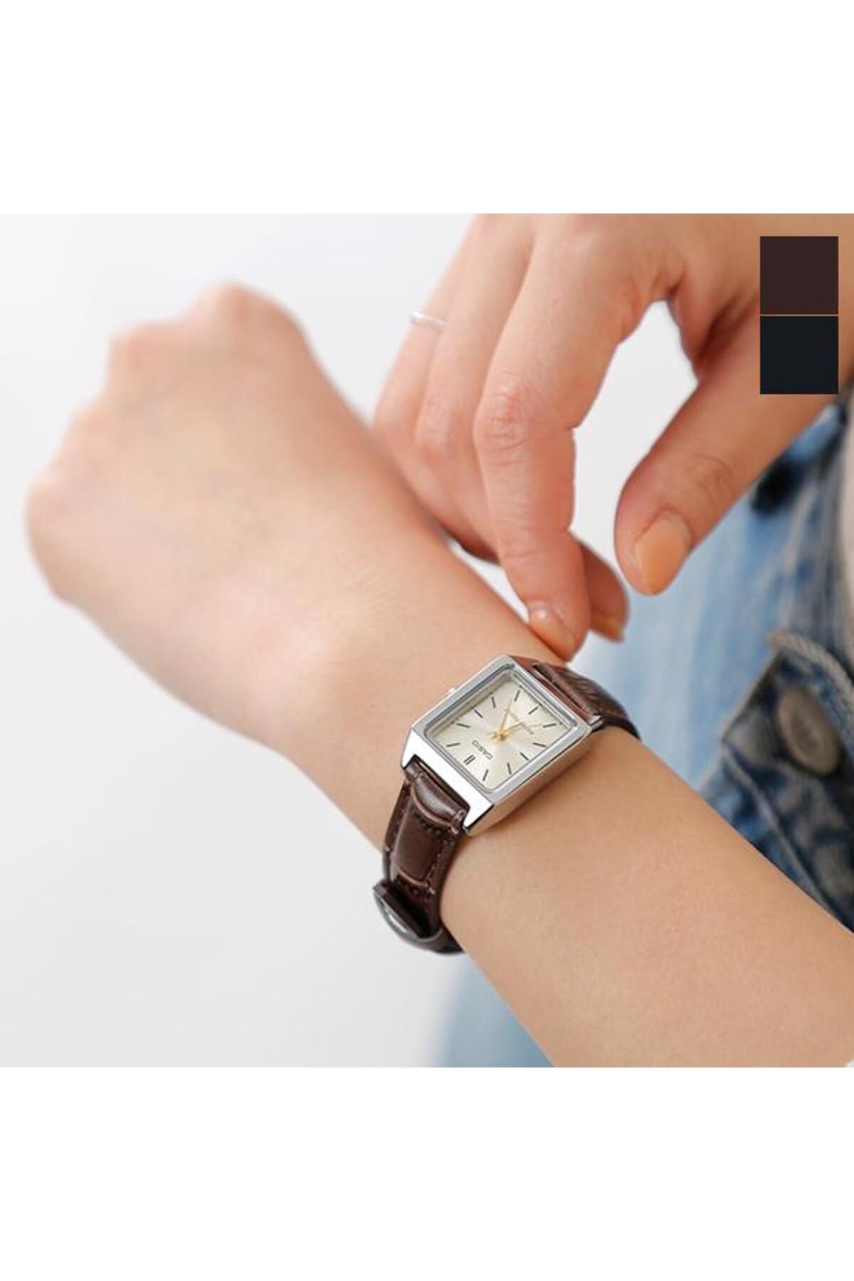 Casio-Ceas Dama, Casio, Collection LTP-V0 LTP-V007L-9E 3