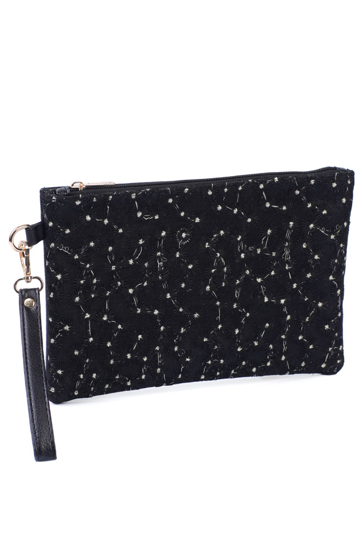 Capone Outfitters Paris Kadın Clutch Çanta