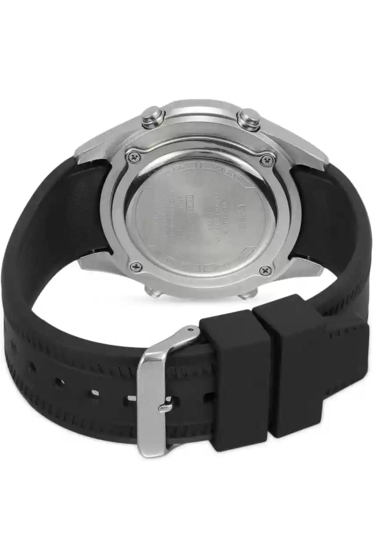 Casio-Men's Watch, Casio, Collection AMW AMW-840-7AVDF 5