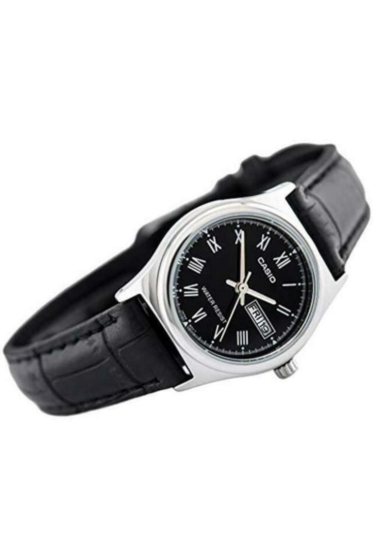 Casio-Ceas Dama, Casio, Collection LTP-V0 LTP-V006L-1B 4
