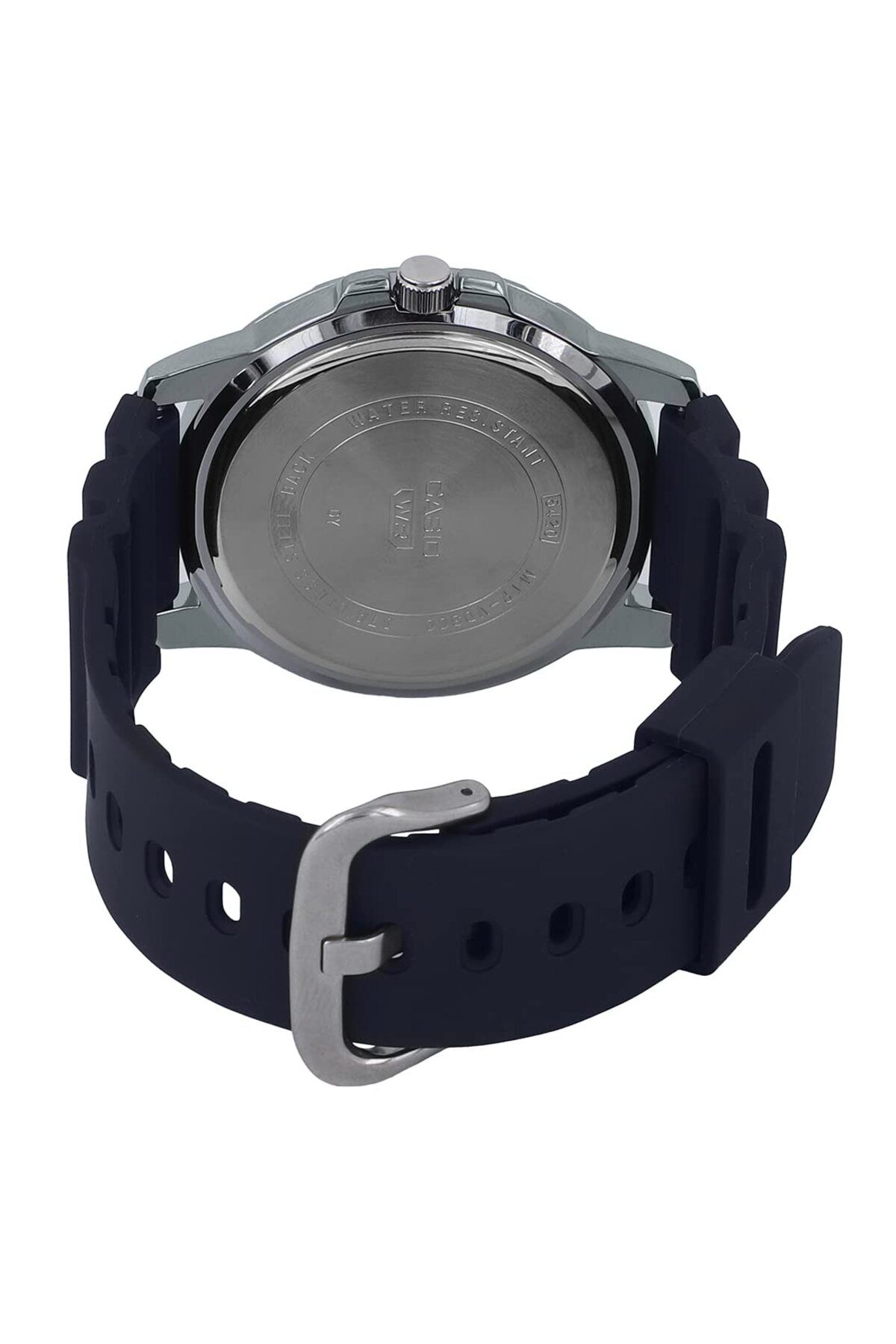 Casio-Ceas Barbati, Casio, Collection MTP-VD MTP-VD300-1BUDF 4