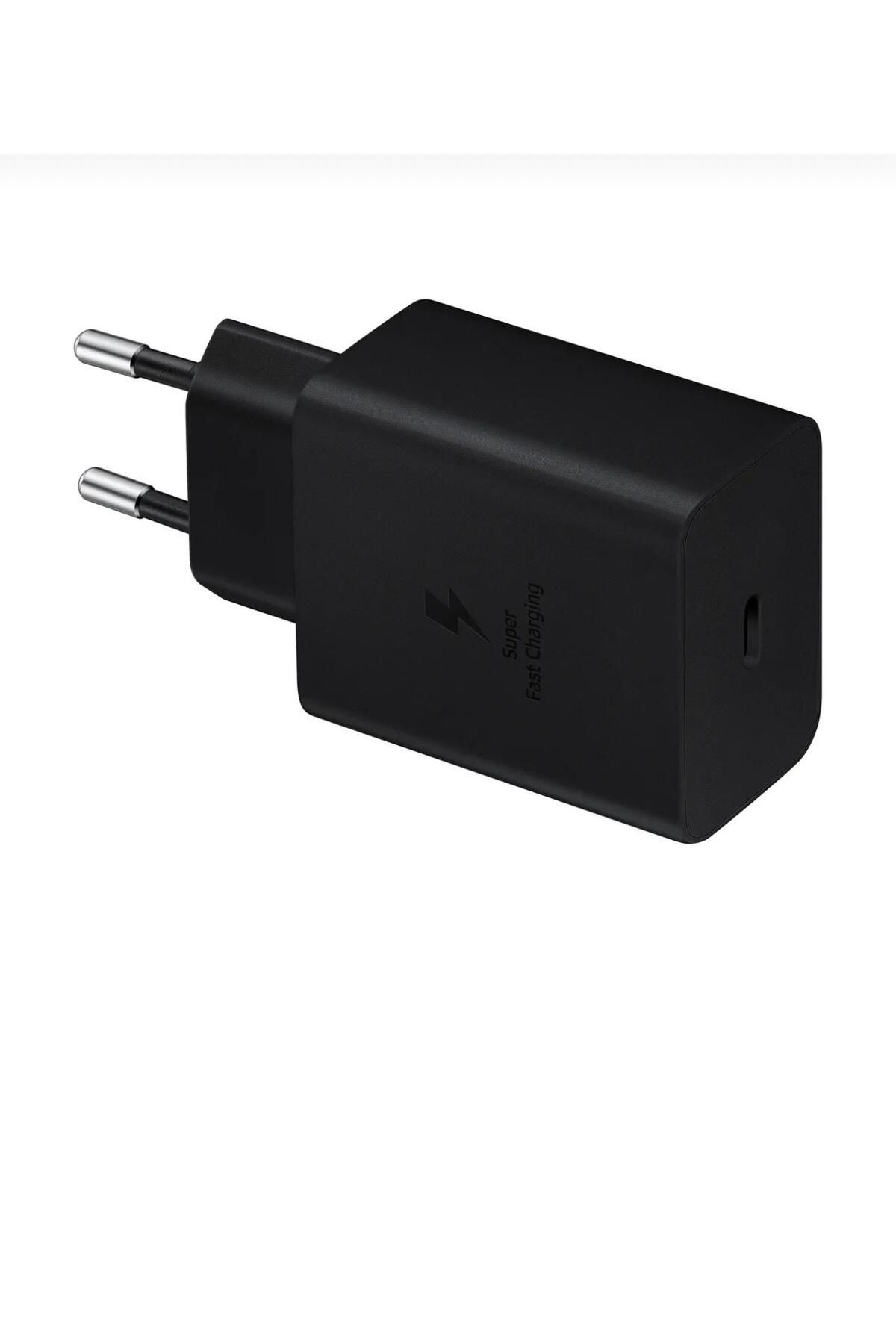 EBO-Tecc Orijinal 45w 5a Süper Hızlı Şarj Adaptörü Pd Ep-ta845xbcgcn