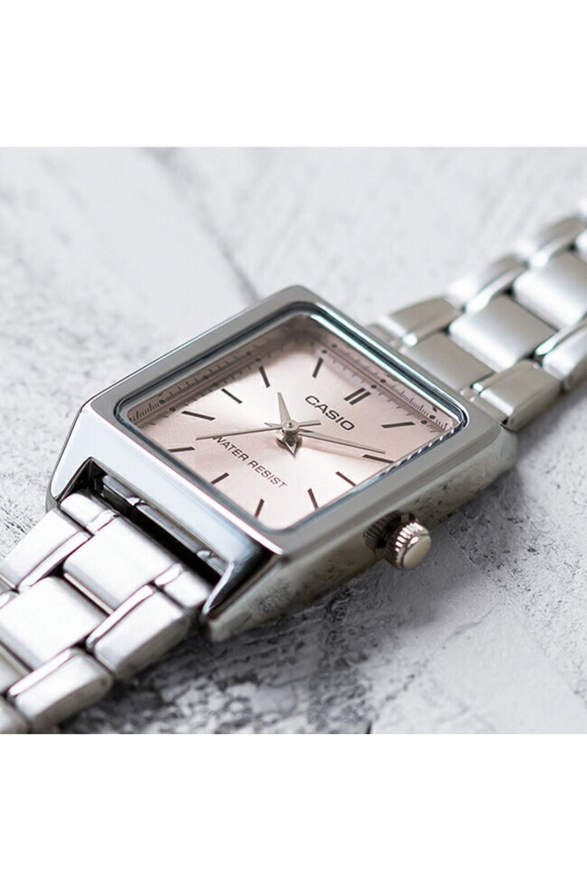 Casio-Ceas Dama, Casio, Collection LTP-V0 LTP-V007D-4E 4