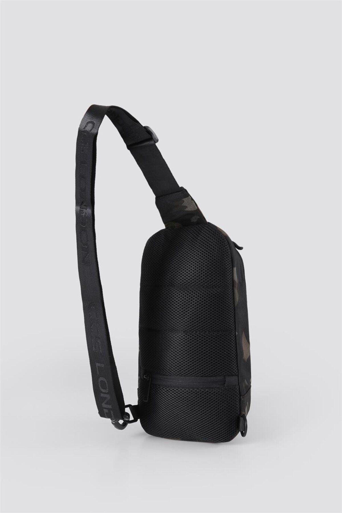 ÇÇS-Unisex Single Strap Cross Back and Chest Bag 2531410 3