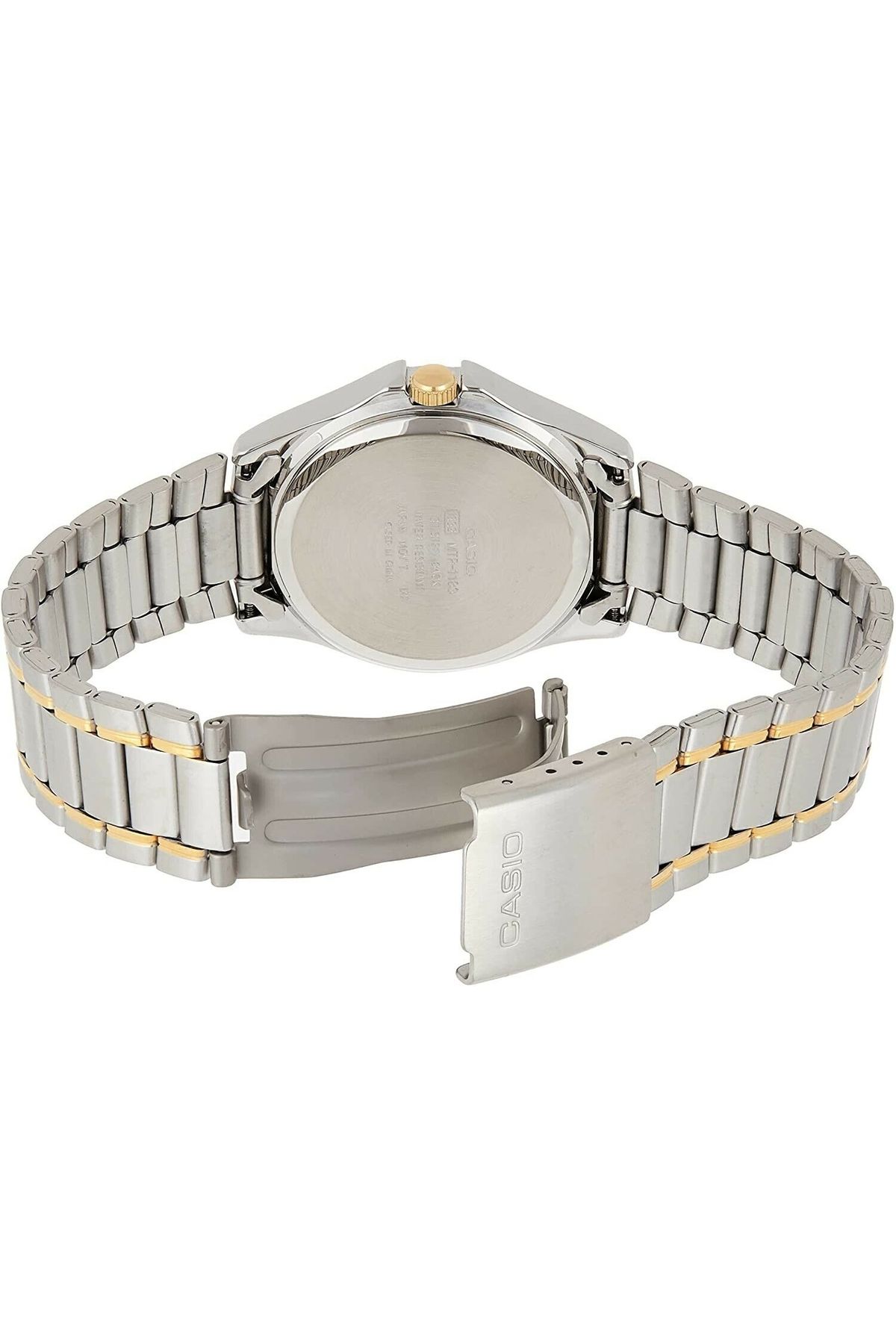 Casio-Ceas Barbati, Casio, Collection MTP-11 MTP-1183G-7A 5