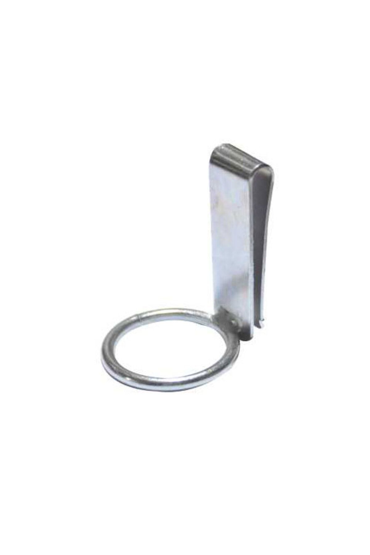 ÖYKÜ VE YİĞİT S.D. Metal Keser Askısı