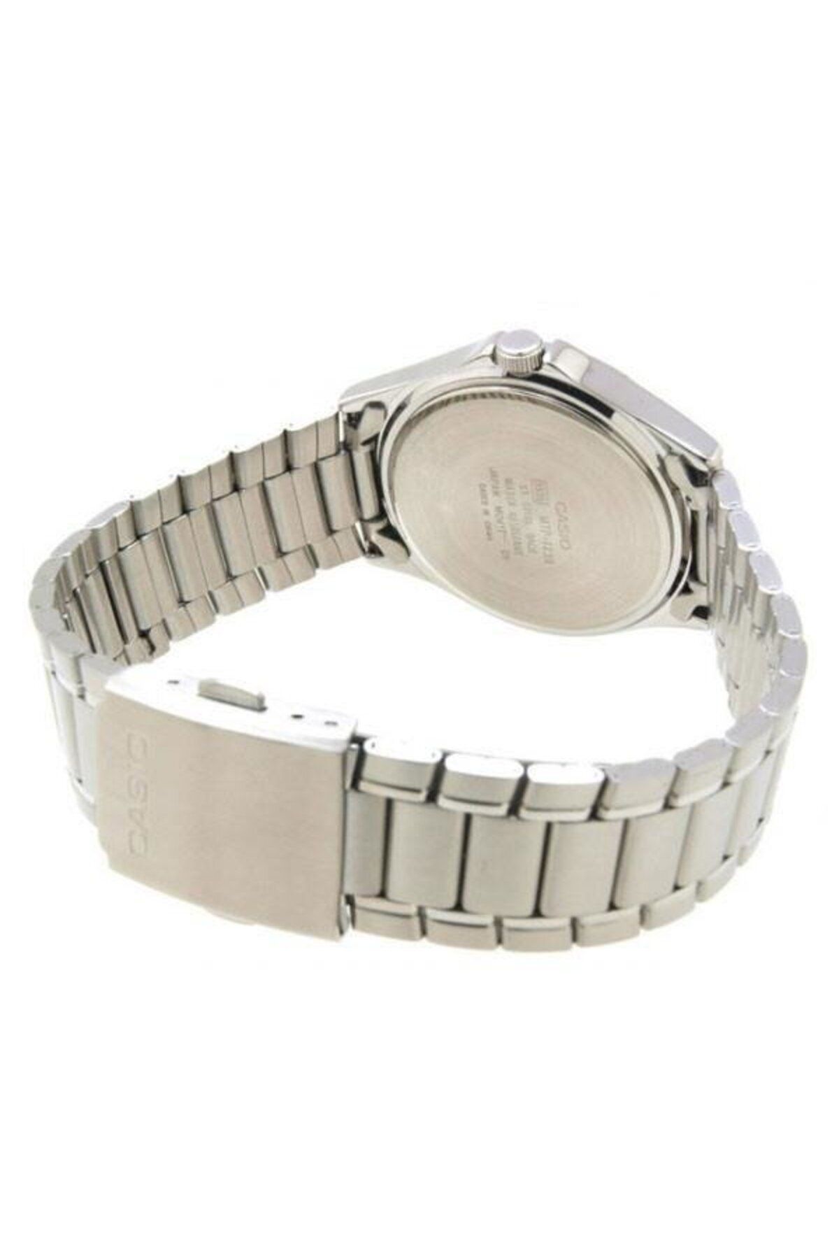 Casio-Ceas de Barbati, Casio, Collection MTP-12 MTP-1239D-2A 5