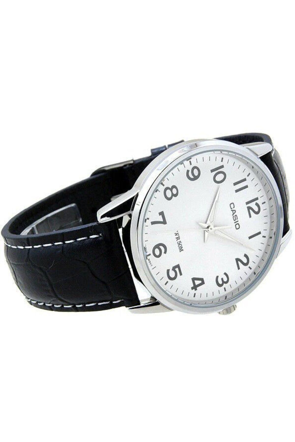 Casio-Ceas Barbati, Casio, Collection MTP-13 MTP-1303L-7B 4