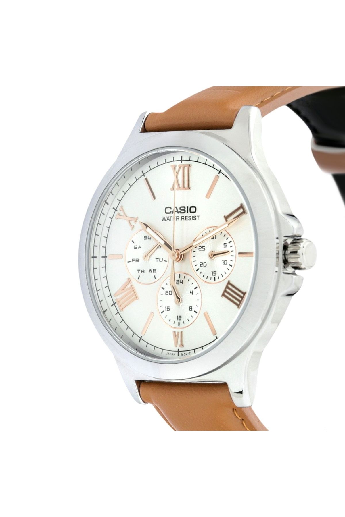 Casio-Ceas Dama, Casio, Collection LTP-V3 LTP-V300L-7A2 4