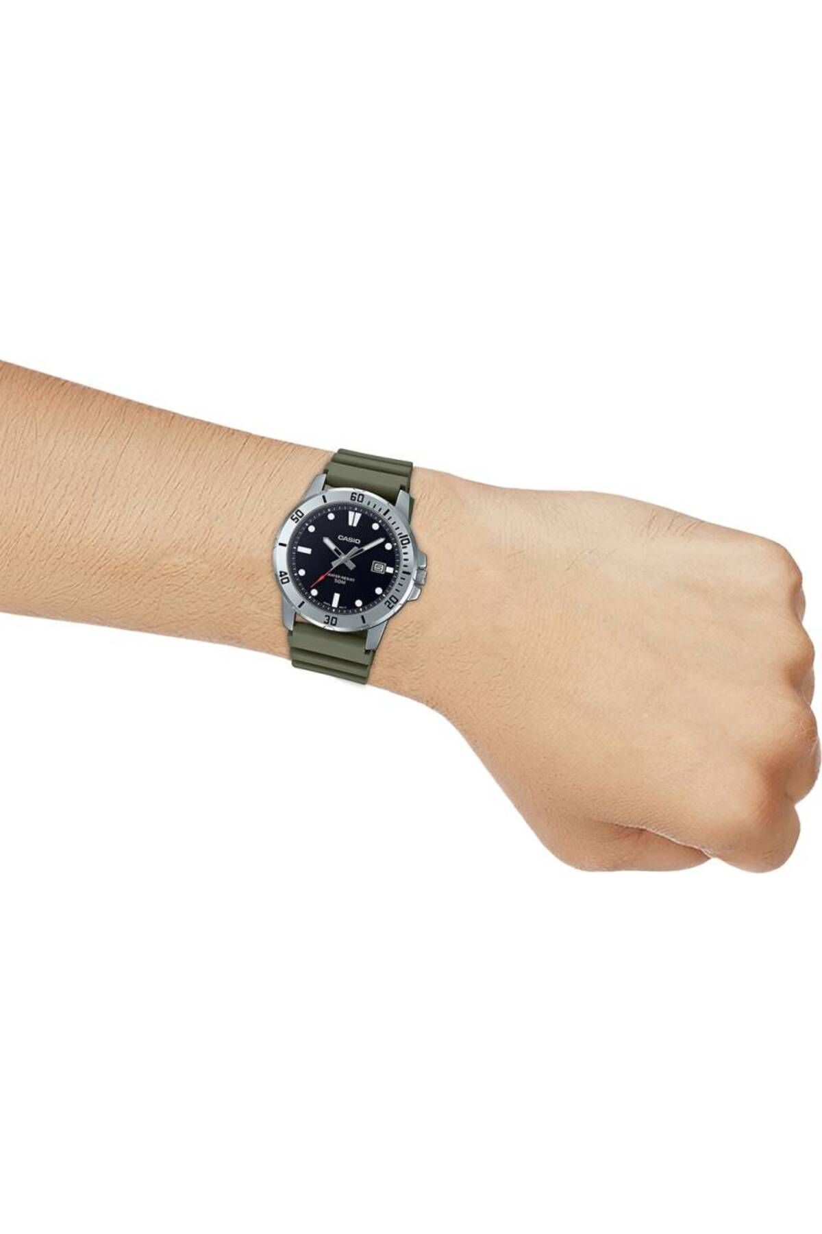 Casio-Ceas Barbati, Casio, Collection MTP-VD MTP-VD01-3EVUDF 2