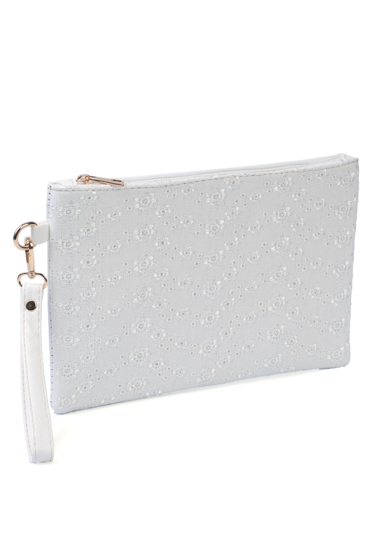 Capone Outfitters Paris Kadın Clutch Çanta