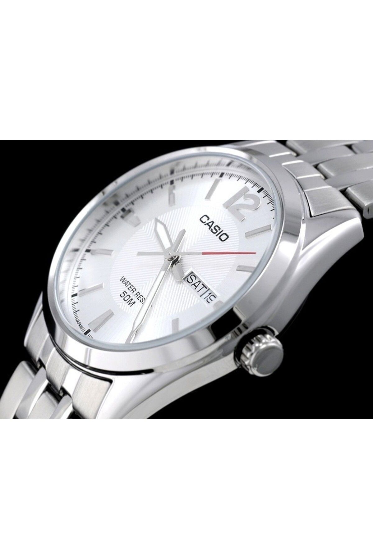 Casio-Ceas Barbati, Casio, Collection MTP-13 MTP-1335D-7A 5