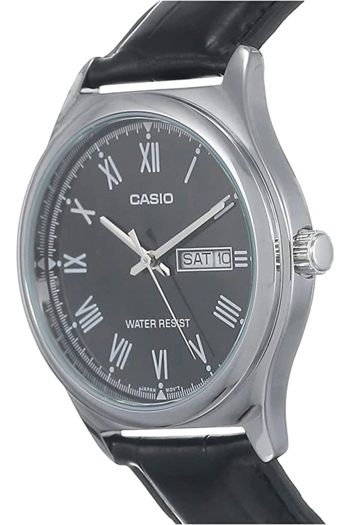 Casio-Ceas Dama, Casio, Collection LTP-V0 LTP-V006L-1B 3