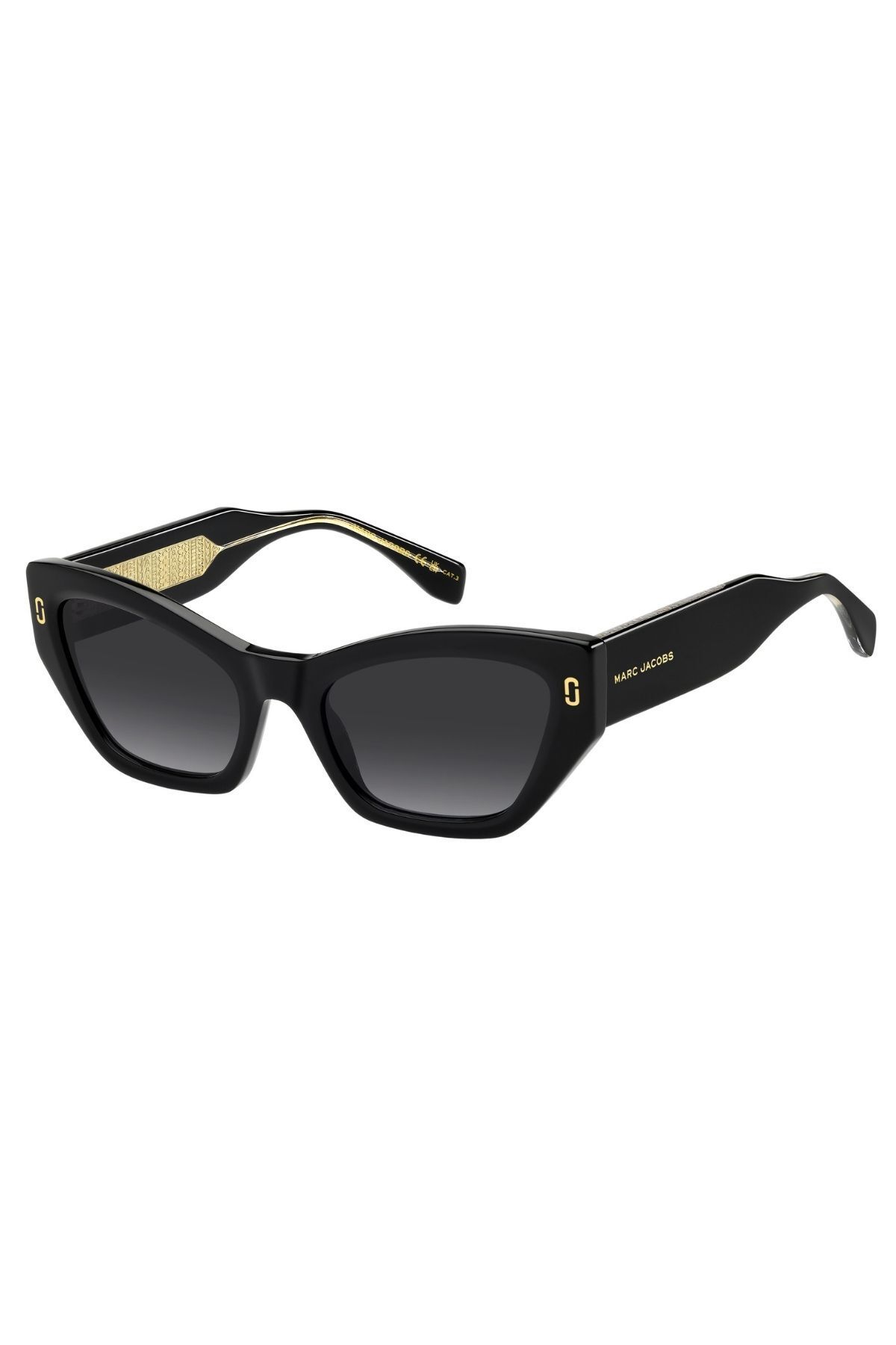Marc Jacobs Mj 1117/S - 807549O Grey Kadın Güneş Gözlüğü