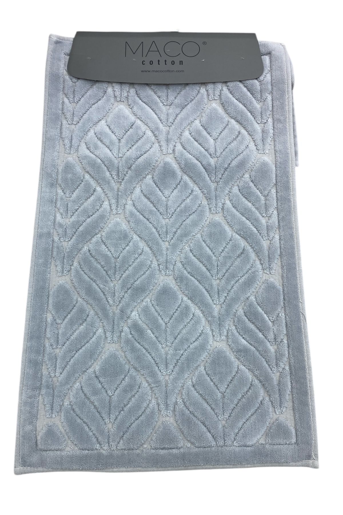 ACAR HOUSE Maco Cotton İkili Klozet Takımı