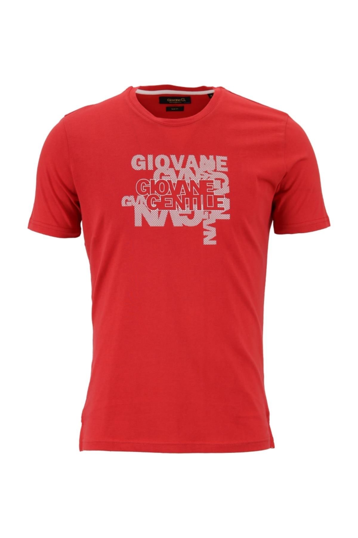 Giovane Gentile Giovane G. Designers T-Shirt