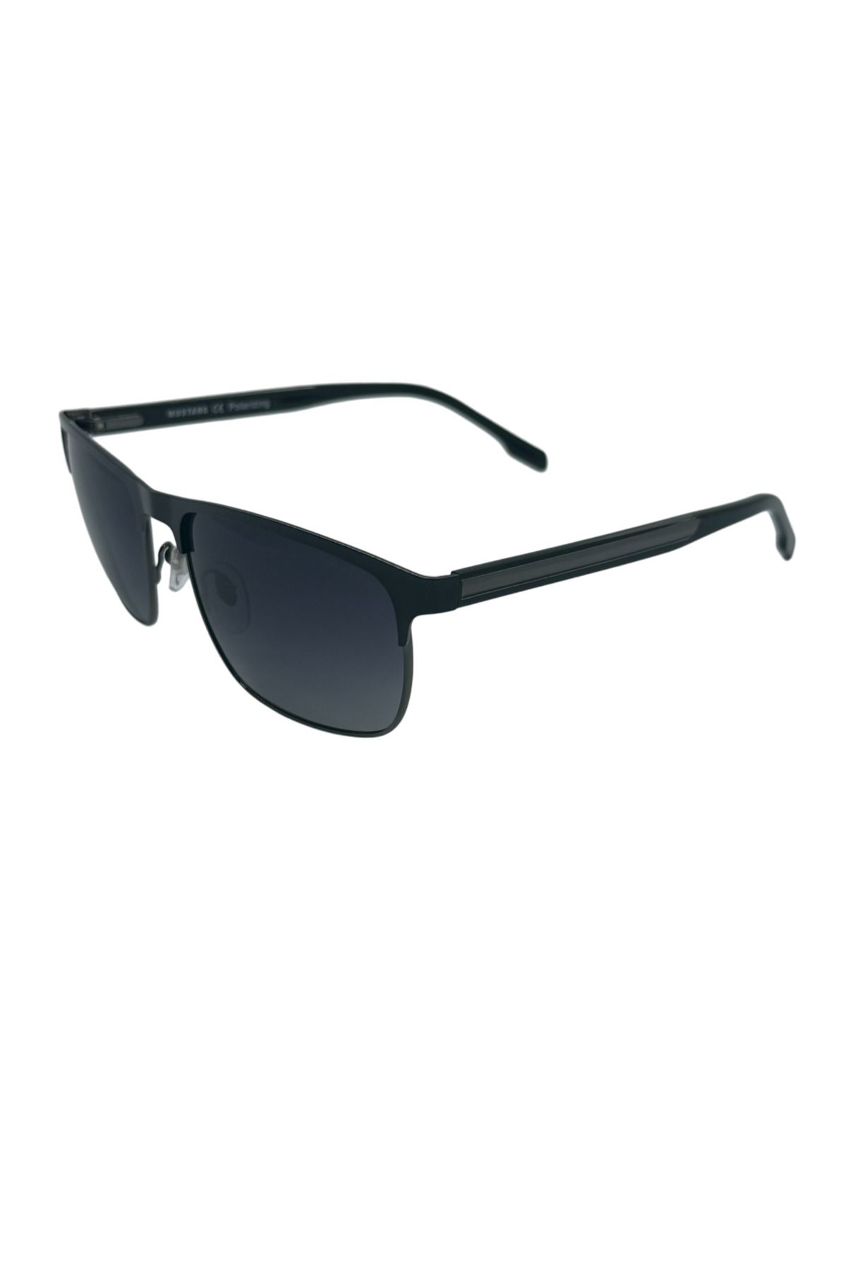 Mustang MU2036 C1 Polarize Erkek Güneş Gözlüğü