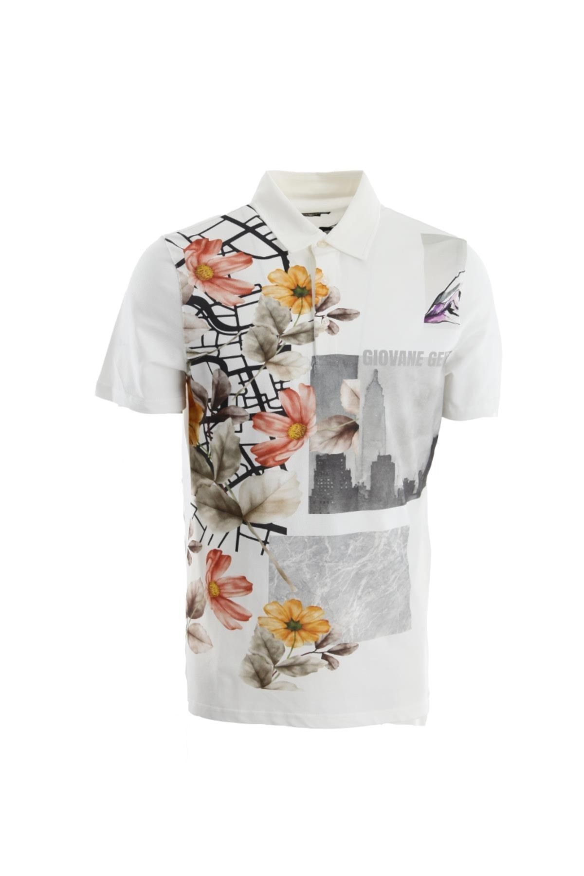 Giovane Gentile Giovane G. Designers T-Shirt